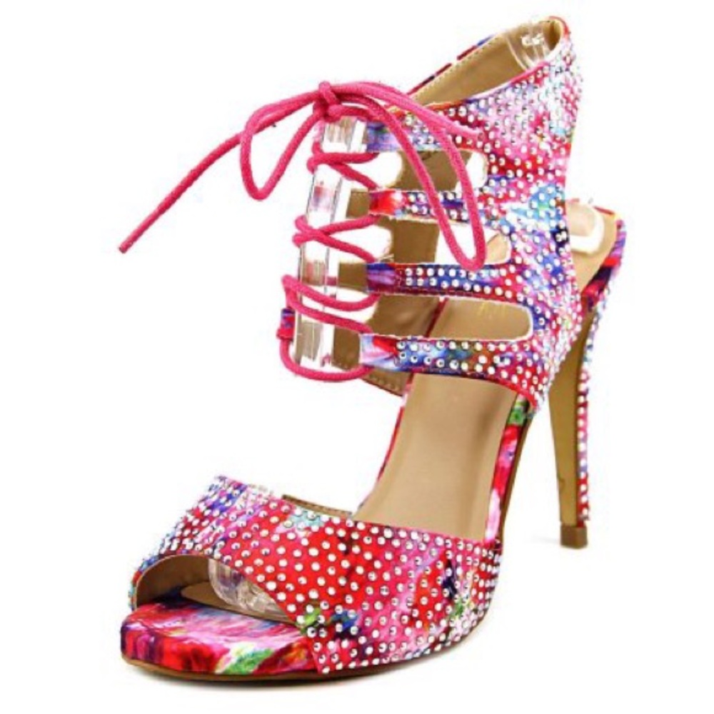 Thalia Sodi Shoe Collection